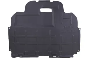 Resguardo Inferior Motor (Diesel Hdi) para Citroen C5 2001