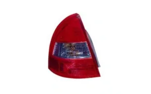 Piloto Trasero Izquierdo (Aleta) para Citroen C5 2004