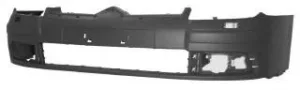 Paragolpes Delantero Imprimado para Citroen C5 2004