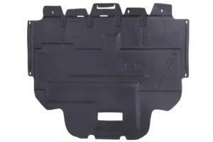 Resguardo Inferior De Motor (Diesel) para Citroen C5 2004