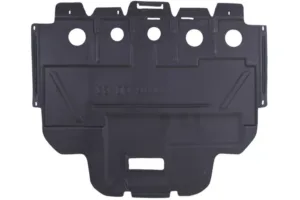 Resguardo Inferior De Motor (Gasolina) para Citroen C5 2004