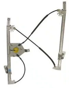 Elevalunas Electrico Delantero Derecho (Sin Motor) para Citroen C5 2008