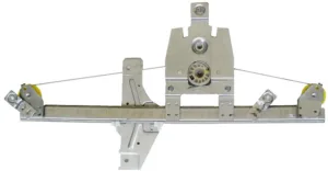 Elevalunas Electrico Trasero Izquierdo (Sin Motor) para Citroen C5 2008