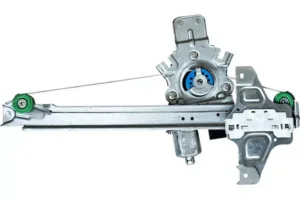 Elevalunas Electrico Trasero Derecho Confort (Sin Motor) para Citroen C5 2008