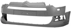 Paragolpes Delantero Imprimado (C/2 agujeros) (Pdc) para Citroen C5 2008