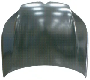 Capó (Chapa) para Citroen C5 2008