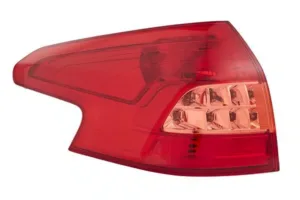 Piloto Trasero Izquierdo (Hella) para Citroen C5 2008