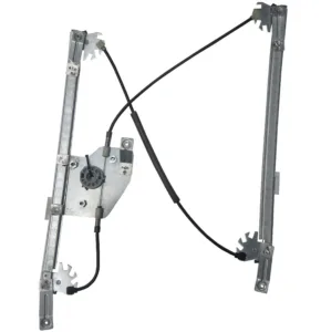 Elevalunas Delantero Izquierdo (Sin Motor) para Citroen C5 AIRCROSS 2018 y Peugeot 3008 2016 y 5008 2016