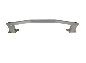 Refuerzo Inferior Paragolpes Delantero (Chapa) para Citroen C5 AIRCROSS 2018, Opel GRANDLAND X 2017 y Peugeot 3008 2016 y 5008 2016