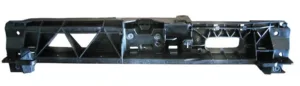 Traviesa Delantera Superior para Citroen C5 AIRCROSS 2018 y Peugeot 3008 2016 y 5008 2016