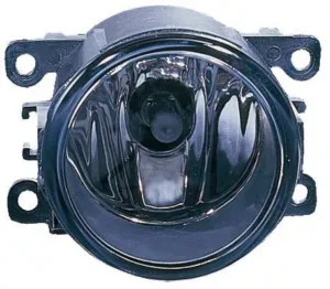 Faro Antiniebla Derecho /Izquierdo para Citroen C-CROSSER 2007, Land Rover FREELANDER 2006, Mitsubishi OUTLANDER 2007 y PAJERO 2008 y Peugeot 4007 2007