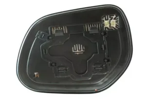 Cristal Retrovisor Derecho Termico para Citroen C-CROSSER 2007 y Peugeot 4007 2007