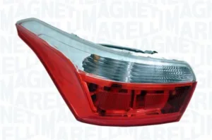 Piloto Trasero Izquierdo (Magneti Marelli) para Citroen C-ELYSEE 2012