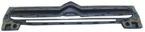 Rejilla (Negra) para Citroen C-ELYSEE 2012