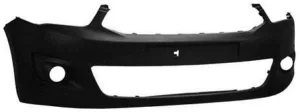 Paragolpes Delantero Imprimado para Citroen C-ELYSEE 2012
