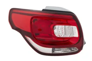 Piloto Trasero Izquierdo (Hella) para Citroen DS3 2009