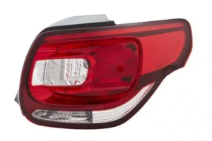 Piloto Trasero Derecho (Hella) para Citroen DS3 2009