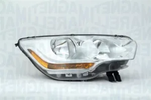Faro Derecho Sin Antiniebla (Magneti Marelli) para Citroen DS4 2011