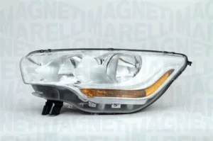Faro Izquierdo Sin Antiniebla (Magneti Marelli) para Citroen DS4 2011