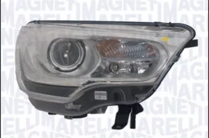 Faro Asfericosin Antiniebla (Magneti Marelli) (Bixenon) para Citroen DS4 2011