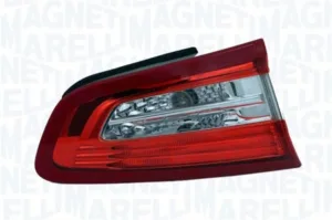 Piloto Trasero Maletero Gris Derecho (Magneti Marelli) para Citroen DS5 2011