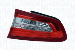 Piloto Trasero Maletero Gris Izquierdo (Magneti Marelli) para Citroen DS5 2011