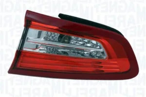 Piloto Trasero Maletero Negro Izquierdo (Magneti Marelli) para Citroen DS5 2011