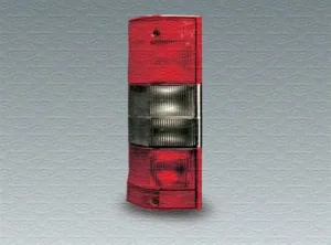 Piloto Trasero Izquierdo (Magneti Marelli) para Citroen JUMPER 1994, Fiat DUCATO 1994 y Peugeot BOXER 1994
