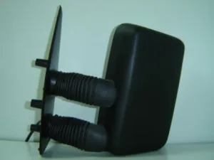 Retrovisor Izquierdo Electrico Termico (Brazo Largo) para Citroen JUMPER 1994, Fiat DUCATO 1994 y Peugeot BOXER 1994