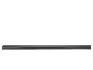 Centro Paragolpes Trasero para Citroen JUMPER 1994, Fiat DUCATO 1994 y Peugeot BOXER 1994