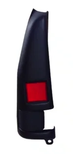 Punta Paragolpes Trasero Izquierdo para Citroen JUMPER 1994, Fiat DUCATO 1994 y Peugeot BOXER 1994