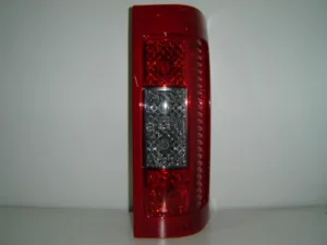 Piloto Trasero Derecho para Citroen JUMPER 2002, Fiat DUCATO 2002 y Peugeot BOXER 2002