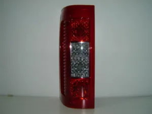 Piloto Trasero Izquierdo para Citroen JUMPER 2002, Fiat DUCATO 2002 y Peugeot BOXER 2002