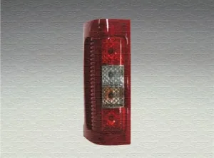 Piloto Trasero Derecho Completo (Magneti Marelli) para Citroen JUMPER 2002, Fiat DUCATO 2002 y Peugeot BOXER 2002