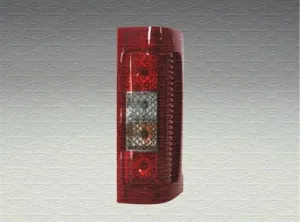 Piloto Trasero Izquierdo Completo (Magneti Marelli) para Citroen JUMPER 2002, Fiat DUCATO 2002 y Peugeot BOXER 2002