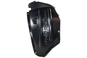 Resguardo Paso De Rueda Delantero Derecho para Citroen JUMPER 2002, Fiat DUCATO 2002 y Peugeot BOXER 2002