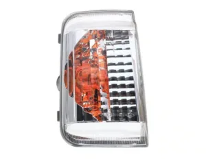 Intermitente Retrovisor Derecho Ambar para Citroen JUMPER 2006, Fiat DUCATO 2006 y Peugeot BOXER 2006