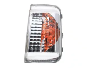 Intermitente Retrovisor Izquierdo  Ambar para Citroen JUMPER 2006, Fiat DUCATO 2006 y Peugeot BOXER 2006