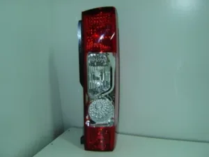Piloto Trasero Derecho para Citroen JUMPER 2006, Fiat DUCATO 2006 y Peugeot BOXER 2006
