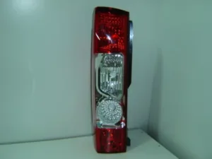 Piloto Trasero Izquierdo para Citroen JUMPER 2006, Fiat DUCATO 2006 y Peugeot BOXER 2006