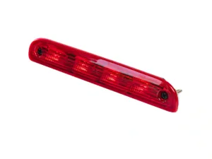 Tercera Luz De Freno (Led) para Citroen JUMPER 2006, Fiat DUCATO 2006 y Peugeot BOXER 2006