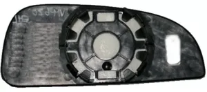 Cristal Retrovisor Derecho Convexo Inferior para Citroen JUMPER 2006, Fiat DUCATO 2006 y Peugeot BOXER 2006