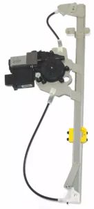 Elevalunas Electrico Delantero Derecho (Con Motor Confort) 6Pin para Citroen JUMPER 2006, Fiat DUCATO 2006 y Peugeot BOXER 2006