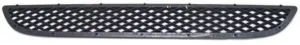 Rejilla Inferior Paragolpes Delantero para Citroen JUMPER 2006, Fiat DUCATO 2006 y Peugeot BOXER 2006
