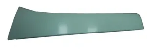 Moldura Inferior Faro Izquierdo para Citroen JUMPER 2006, Fiat DUCATO 2006 y Peugeot BOXER 2006