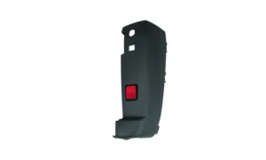 Punta Paragolpes Trasero Derecho (Con Reflector) para Citroen JUMPER 2006, Fiat DUCATO 2006 y Peugeot BOXER 2006
