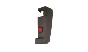 Punta Paragolpes Trasero Derecho (Con Reflector) Ang 270º para Citroen JUMPER 2006, Fiat DUCATO 2006 y Peugeot BOXER 2006