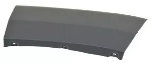 Moldura Aleta Delantera Derecha para Citroen JUMPER 2006, Fiat DUCATO 2006 y Peugeot BOXER 2006