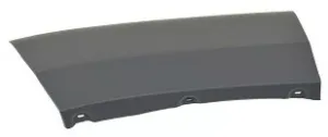 Moldura Aleta Delantera Izquierda para Citroen JUMPER 2006, Fiat DUCATO 2006 y Peugeot BOXER 2006