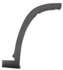 Aletin Aleta (Pase De Rueda) Delantera Derecha para Citroen JUMPER 2006, Fiat DUCATO 2006 y Peugeot BOXER 2006